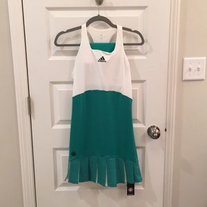 Adidas tennis dress